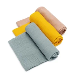 Parker Baby Co. Swaddle Blankets -Babyletto Store GUEST 4d743206 88bd 4da4 af13 6d65f8bdcf9b