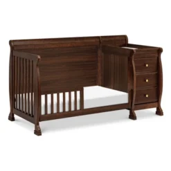 DaVinci Kalani 4-in-1 Convertible Crib & Changer -Babyletto Store GUEST 4d87e8f3 ab7a 417d a622 f1d6b54c7dbf