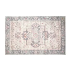 Heritage Medallion Rug - Levtex Home -Babyletto Store GUEST 4e2bd837 5259 4521 a9ef 02d1e55fca8c