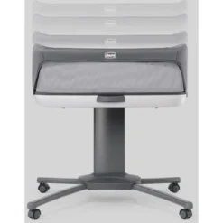 Chicco Close To You SE Bedside Bassinet - Charcoal 10 Chicco Close To You SE Bedside Bassinet - Charcoal -Babyletto Store GUEST 4e8a50c3 437b 4ce1 be7f 3e6d7bb5c483