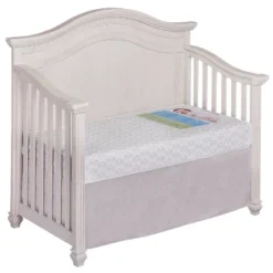 Dream On Me Goodnight 6" Full-Size Firm Foam Crib & Toddler Bed Mattress - White - 50ct -Babyletto Store GUEST 4ee5cc1d 6d0f 482f ba4f 2a7557ae9f7d