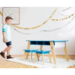 Arts And Crafts Table - WildKin -Babyletto Store GUEST 4fc5a4a7 740c 4284 8d2d 298ad6d2b65b