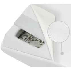 Evolur Breath Flow Classic Inner Spring Crib And Toddler Mattress -Babyletto Store GUEST 4fcb14b0 6815 4265 ac02 70c59ad8d455