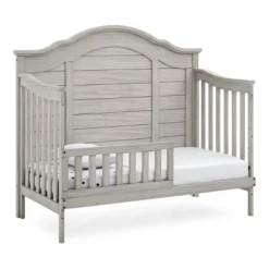Simmons Kids' Asher 6-in-1 Convertible Crib With Toddler Rail - Greenguard Gold Certified 17 Simmons Kids' Asher 6-in-1 Convertible Crib With Toddler Rail - Greenguard Gold Certified -Babyletto Store GUEST 511483c7 a2d7 47d5 abc8 327081e173b8