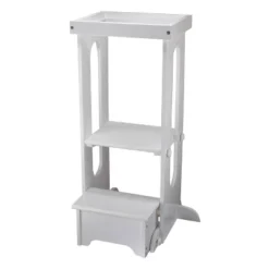 Little Partners Explore “N Store Learning Tower” -Babyletto Store GUEST 51792044 471c 4e64 b115 a3de63cfccdb