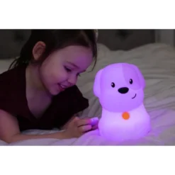 LumiPets Dog Night Light With Remote -Babyletto Store GUEST 517bbc78 d163 464a a2e8 c6c7bb9c3a1a