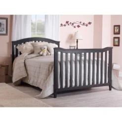 Sorelle Berkley Standard Full-Sized Crib Espresso -Babyletto Store GUEST 51b88243 0458 476c 99b2 14ce2e9ccec6