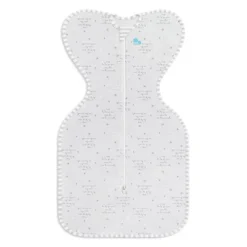 Love To Dream Swaddle UP Lite Adaptive Swaddle Wrap - You Are My -Babyletto Store GUEST 527e17c9 32ce 4da3 9923 19936e9b5c34