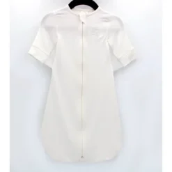 Butterfly 2-in-1 Swaddle And Transitional Sleep Sack - White -Babyletto Store GUEST 52c35c3b 2a45 41e5 a50b 54865664a90c