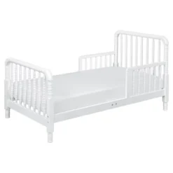 DaVinci Jenny Lind Toddler Bed -Babyletto Store GUEST 52cfbda6 8d9a 49a8 b657 263646998086