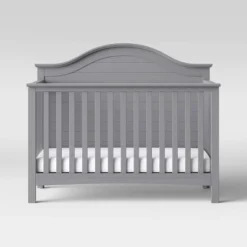 Carter's By DaVinci Nolan 4-in-1 Convertible Crib -Babyletto Store GUEST 52ff1867 9e1b 4e9f a4e2 7dde9539b135