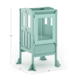 Martha Stewart Kitchen Helper Stool With 2 Keepers -Babyletto Store GUEST 53f05d3d b54e 431d a42f b88aa4168242