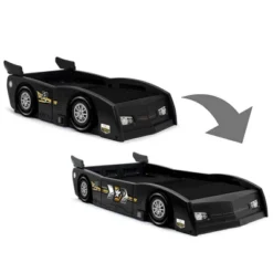 Toddler/Twin Grand Prix Race Car Bed - Delta Children -Babyletto Store GUEST 549b766c 968b 4d26 8c76 4d4eb9bbf354