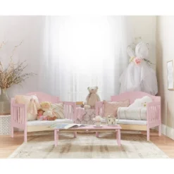 Dream On Me 3-in-1 Convertible Toddler Bed -Babyletto Store GUEST 55060bbc b4c5 4494 98a0 afe3dae4253c