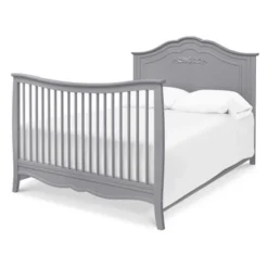 DaVinci Fiona 4-in-1 Convertible Crib 11 DaVinci Fiona 4-in-1 Convertible Crib -Babyletto Store GUEST 5538c417 7675 409f 86dc d1380b0ba358