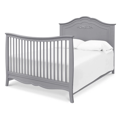 DaVinci Fiona 4-in-1 Convertible Crib 4 DaVinci Fiona 4-in-1 Convertible Crib - Image 4