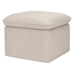 Babyletto Cali Storage Eco-Weave Ottoman -Babyletto Store GUEST 56110b0c 57d4 4875 827d e0b205fea205