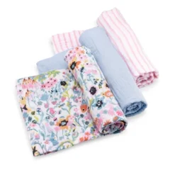 Parker Baby Co. Swaddle Blankets -Babyletto Store GUEST 56e643fc 387c 44c7 a09f ab17bbf08486