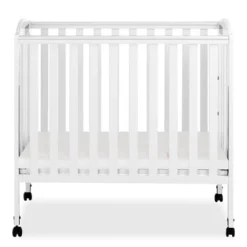 Dream On Me 3 In 1 Portable Folding Stationary Side Crib -Babyletto Store GUEST 573a590c bc2f 4bac 8a16 3d9c431600ec