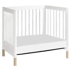 Babyletto Gelato 4-in-1 Convertible Mini Crib And Twin Bed -Babyletto Store GUEST 57f82a5d 13fc 4996 98dc 252d112ff0ae