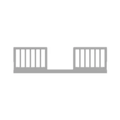 Graco Universal Toddler Safety Guardrail Kit (Dowels) -Babyletto Store GUEST 58c7729e fbf4 4365 82d4 aa68398149d8