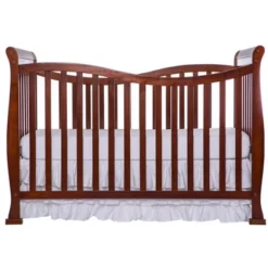 Dream On Me Greenguard Gold Certified Violet 7-In-1 Convertible Crib -Babyletto Store GUEST 590233e9 e97e 4a0d ac0c b2d88f30e4f1
