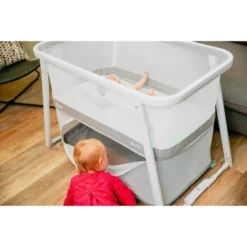 Joovy Coo Portable Bassinet Playpen Rocker -Babyletto Store GUEST 59c1eb94 e139 4bd1 b906 2b48b7c80ea0
