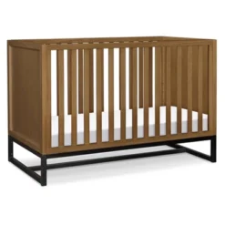 DaVinci Ryder 3-in-1 Convertible Crib -Babyletto Store GUEST 5a3b8563 0780 4afc 8bc6 5721e63712ff