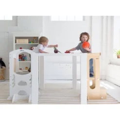 Little Partners Explore “N Store Learning Tower” -Babyletto Store GUEST 5a5ebd1f 2c93 45f4 a43c 75239d9dbb38