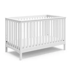 Storkcraft Hillcrest 4-in-1 Convertible Crib -Babyletto Store GUEST 5aa30c7e 86fd 43a2 882a 9d25866e6661