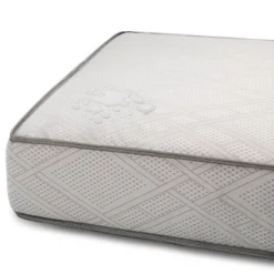 Beautyrest Black Diamond 2 Stage Crib And Toddler Mattress - White -Babyletto Store GUEST 5ba40170 a7d2 4106 961e 2db6a24f5527