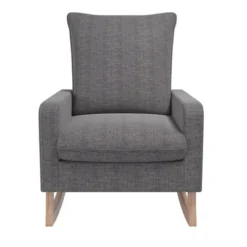 Novogratz Zayne Rocking Chair -Babyletto Store GUEST 5bd7b80e d83c 4cde 8288 400bd493ef6a