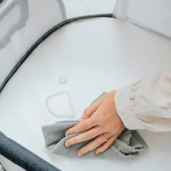 Chicco LullaGlide 3-in-1 Bassinet - Luna 17 Chicco LullaGlide 3-in-1 Bassinet - Luna -Babyletto Store GUEST 5ca12fd3 a3aa 4b3d be63 afb5de759309