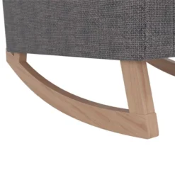 Novogratz Zayne Rocking Chair -Babyletto Store GUEST 5d2b3d37 8765 4191 910b 9964e69bb9a7