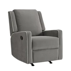 Baby Relax Nova Rocker Recliner Chair With Pocket Coil Seating -Babyletto Store GUEST 5d60b12a 99a2 4c10 9222 eb737a2c0fbf