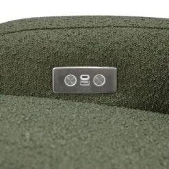 Babyletto Nami Electronic Recliner And Swivel Glider With USB Port And Light Wood Base -Babyletto Store GUEST 5de8f539 6cdf 4087 a25c ea92f6a2dfb9