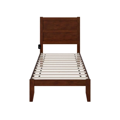 Noho Bed - AFI 2 Noho Bed - AFI - Image 2