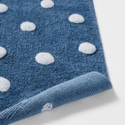 Polka Dot Kids’ Bath Rug - Pillowfort™ -Babyletto Store GUEST 5ed0c9d2 813c 4dca 8082 f2450fed898e