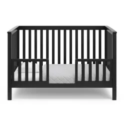 Storkcraft Hillcrest 4-in-1 Convertible Crib -Babyletto Store GUEST 5edc0d8c 6c96 4858 96dc aeb5d1e4c85a