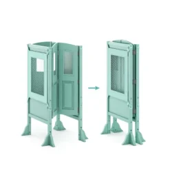 Martha Stewart Kitchen Helper Stool With 2 Keepers -Babyletto Store GUEST 5f37ab03 ab55 438a 9c6e dce2a5282879