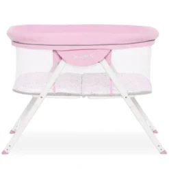 Dream On Me JPMA Certified Poppy Traveler Portable Bassinet -Babyletto Store GUEST 605488be 128d 4b34 bcc8 4f2c43dcd6ed