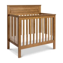 DaVinci Autumn 4-in-1 Convertible Mini Crib -Babyletto Store GUEST 60603cf8 b266 47a8 b789 66e23c095bae