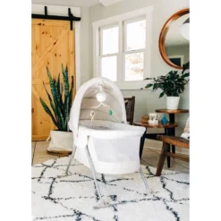 Tiny Love Love 2-in-1 Deluxe Take-Along Bassinet -Babyletto Store GUEST 6083e1d3 71a8 4abc ad2e 80f3573c40c1