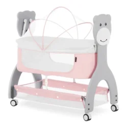Dream On Me Cub Portable Bassinet And Rocking Cradle, Best For Small Living Space, Compact Portable Bassinet -Babyletto Store GUEST 61abaa13 a8c4 4eae bbb5 94fc2ed58ae8