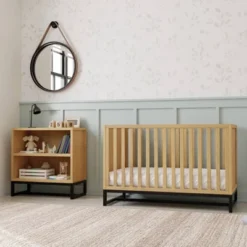 DaVinci Ryder 3-in-1 Convertible Crib -Babyletto Store GUEST 61bd55bd dd9f 496e 8bb8 e0c82c2a34d0