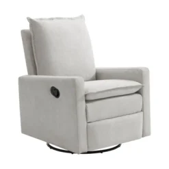 Oxford Baby Uptown Nursery Swivel Glider Recliner Chair 15 Oxford Baby Uptown Nursery Swivel Glider Recliner Chair -Babyletto Store GUEST 6478849c 931e 4d83 a5c5 ffd9c967ab41