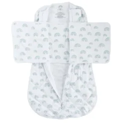 Dreamland Baby Weighted Swaddle Wrap - 0-6 Months -Babyletto Store GUEST 64fed09a af33 4ab2 b5db d75a80ff6650