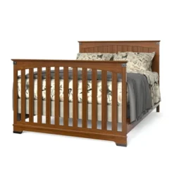 Child Craft Redmond Full Panel Crib -Babyletto Store GUEST 653bcbff 86e1 4239 a4d7 3eea56524b07