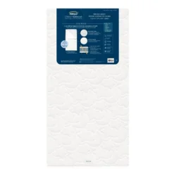HALO Innovations Dreamweave Breathable Crib Mattress -Babyletto Store GUEST 65927ffa 4e8c 4d57 88da 5da34bb8a155