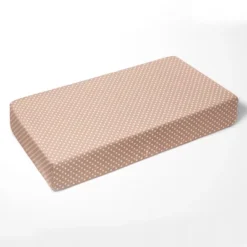 Bacati - Woodlands Forest Animals Beige/Grey 4 Pc Crib Bedding Set With Diaper Caddy -Babyletto Store GUEST 668469ef dfc0 4386 b3b2 7b40f07a8bb6